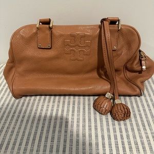Tory Burch top handle bag